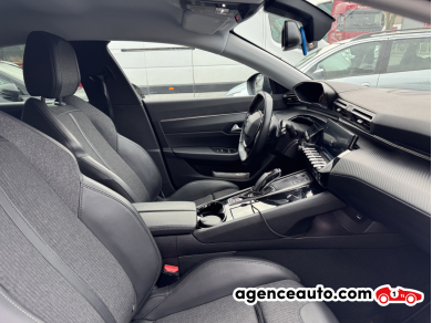 Peugeot 508 — 12