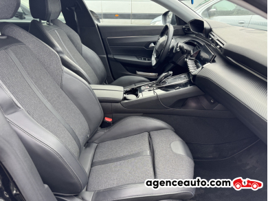 Peugeot 508 — 14