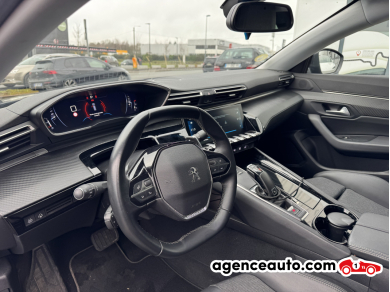 Peugeot 508 — 10