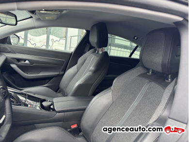 Peugeot 508 — 16