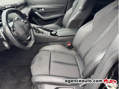Peugeot 508 — 9