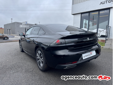 Peugeot 508 — 3