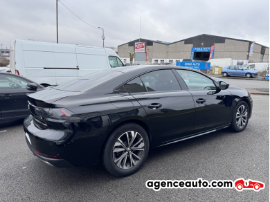 Peugeot 508 — 7