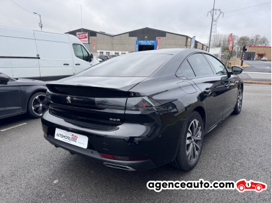 Peugeot 508 — 6
