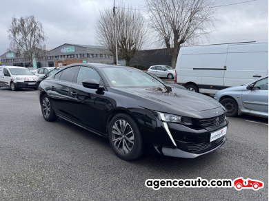 Peugeot 508 — 4