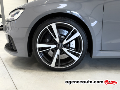 Audi RS3 — 7