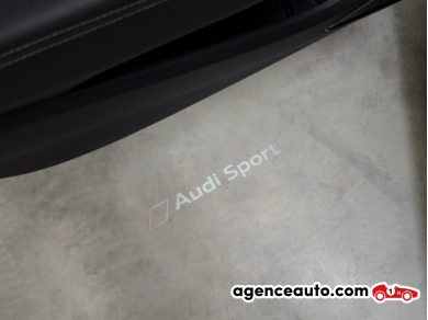 Audi RS3 — 30