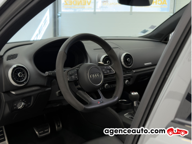Audi RS3 — 32