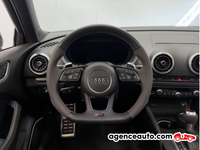 Audi RS3 — 17