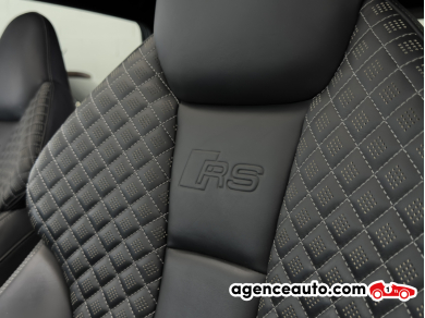 Audi RS3 — 13