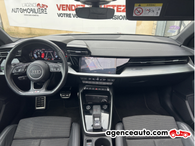 Audi A3 — 11