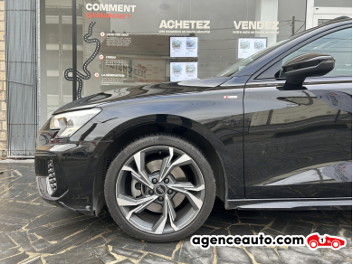 Audi A3 — 8
