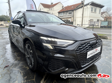 Audi A3 — 4