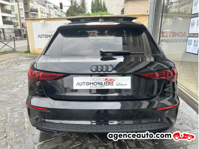 Audi A3 — 6