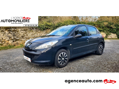 Peugeot 206+
