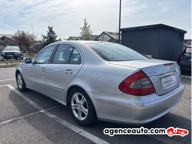 Mercedes Classe E — 5