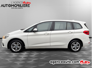 Bmw Série 2 Gran Tourer — 2