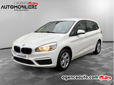 Bmw Série 2 Gran Tourer