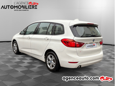 Bmw Série 2 Gran Tourer — 3