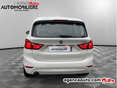 Bmw Série 2 Gran Tourer — 4