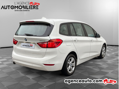 Bmw Série 2 Gran Tourer — 5