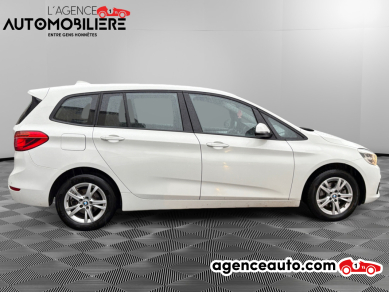 Bmw Série 2 Gran Tourer — 6
