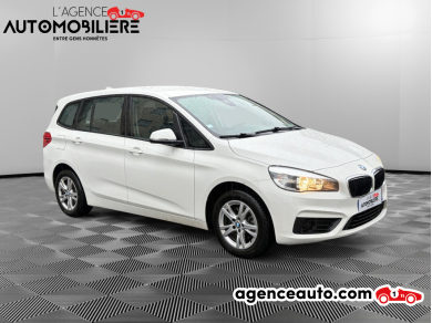 Bmw Série 2 Gran Tourer — 7