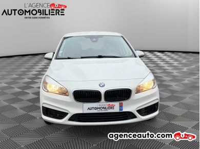 Bmw Série 2 Gran Tourer — 9