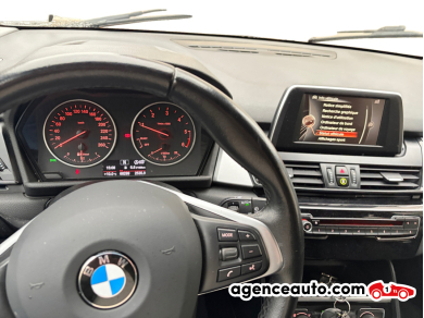 Bmw Série 2 Gran Tourer — 12