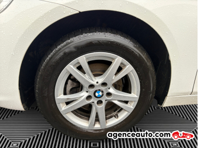Bmw Série 2 Gran Tourer — 13