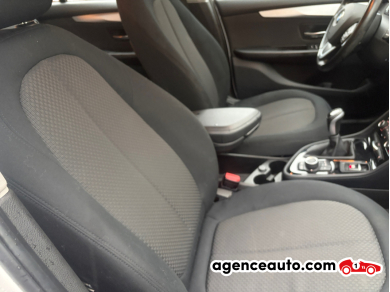 Bmw Série 2 Gran Tourer — 16