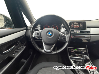 Bmw Série 2 Gran Tourer — 17
