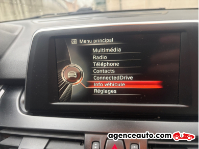 Bmw Série 2 Gran Tourer — 19