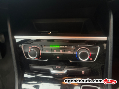 Bmw Série 2 Gran Tourer — 21