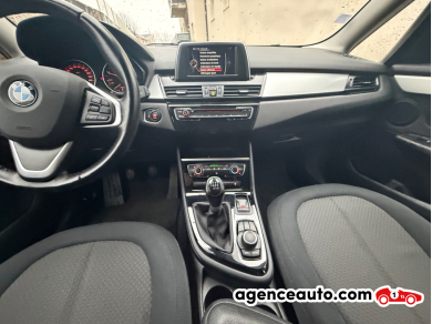 Bmw Série 2 Gran Tourer — 22