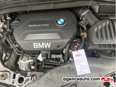 Bmw Série 2 Gran Tourer — 23