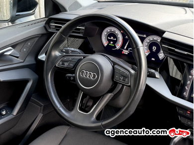 Audi A3 — 6