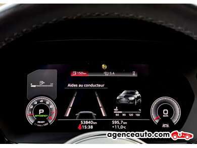 Audi A3 — 18