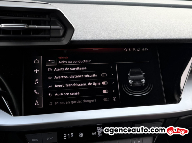 Audi A3 — 14