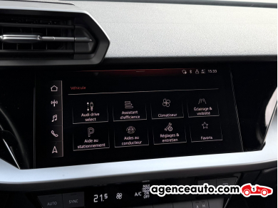 Audi A3 — 15