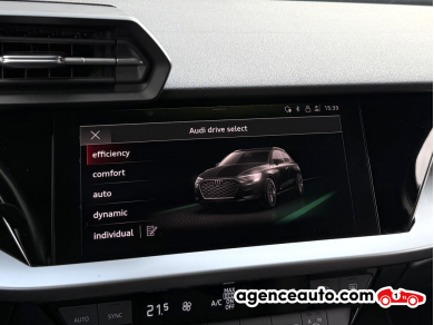 Audi A3 — 13