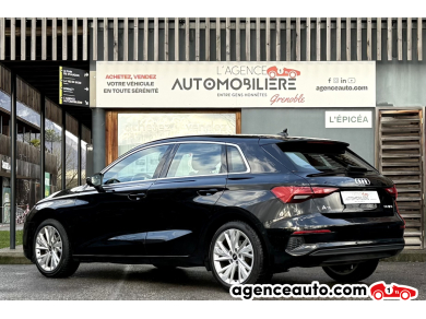 Audi A3 — 2