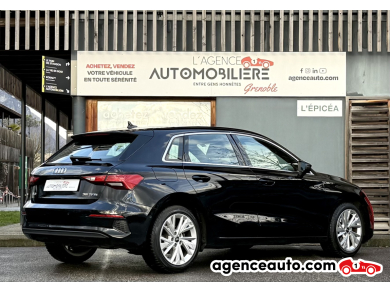 Audi A3 — 3