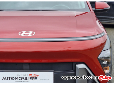 Hyundai KONA — 3