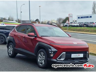 Hyundai KONA — 4