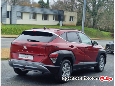 Hyundai KONA — 6