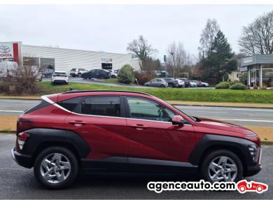 Hyundai KONA — 5