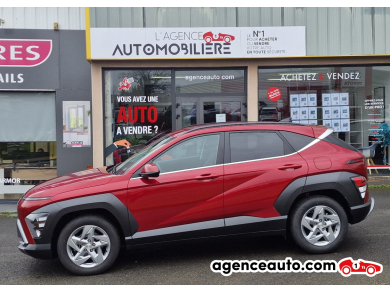 Hyundai KONA — 9