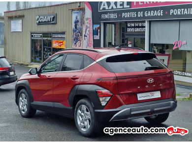 Hyundai KONA — 8