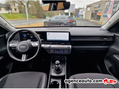 Hyundai KONA — 10